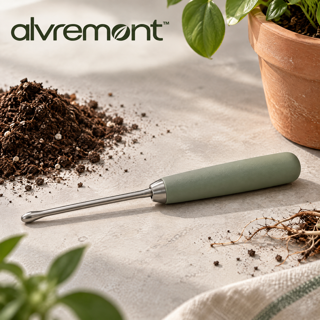 Alvremont™ Precision Soil Loosening Tool
