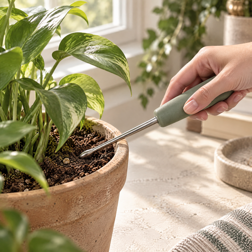 Alvremont™ Precision Soil Loosening Tool