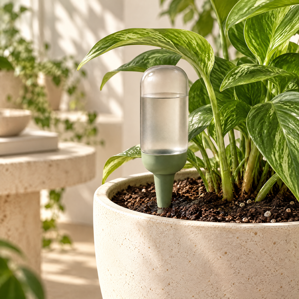 Alvremont™ Slow-Release Plant Watering Spike