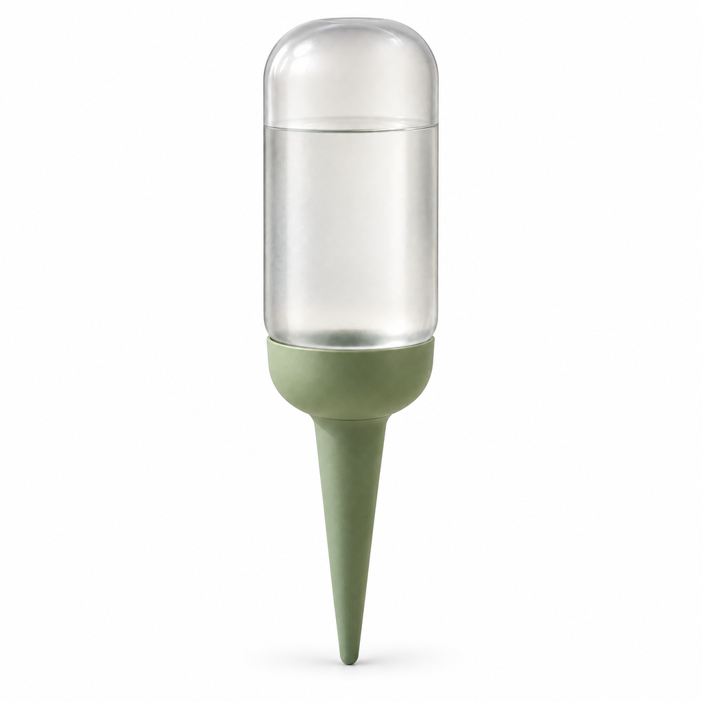 Alvremont™ Slow-Release Plant Watering Spike