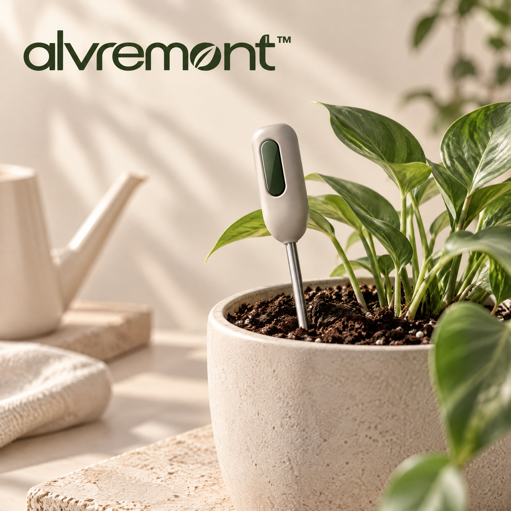 Alvremont™ Plant Soil Moisture Probe