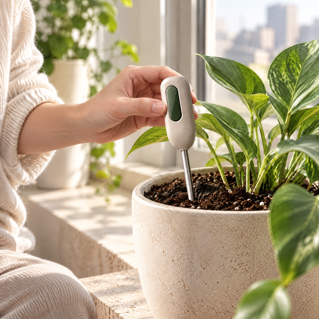 Alvremont™ Plant Soil Moisture Probe