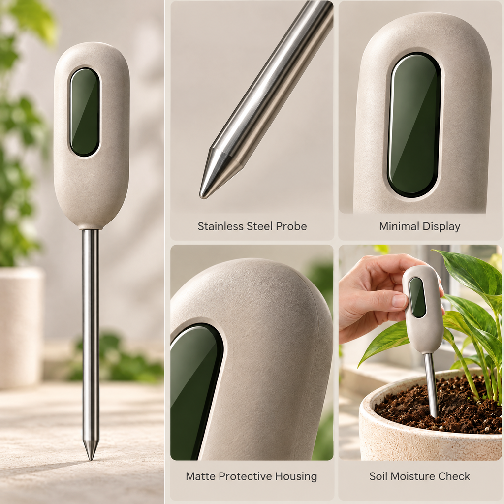 Alvremont™ Plant Soil Moisture Probe