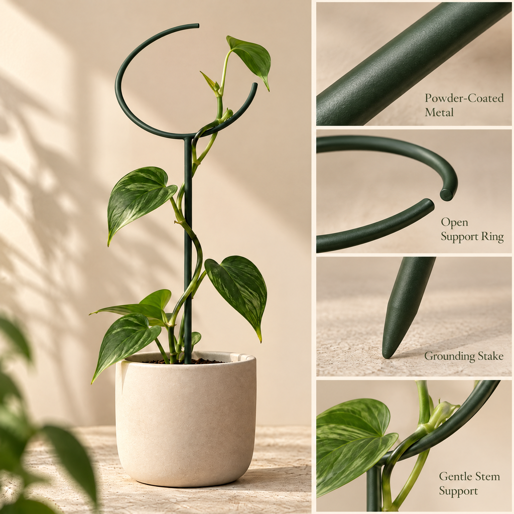 Alvremont™ Circular Climbing Plant Support