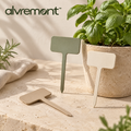 Alvremont™ Minimalist Garden Plant Labels