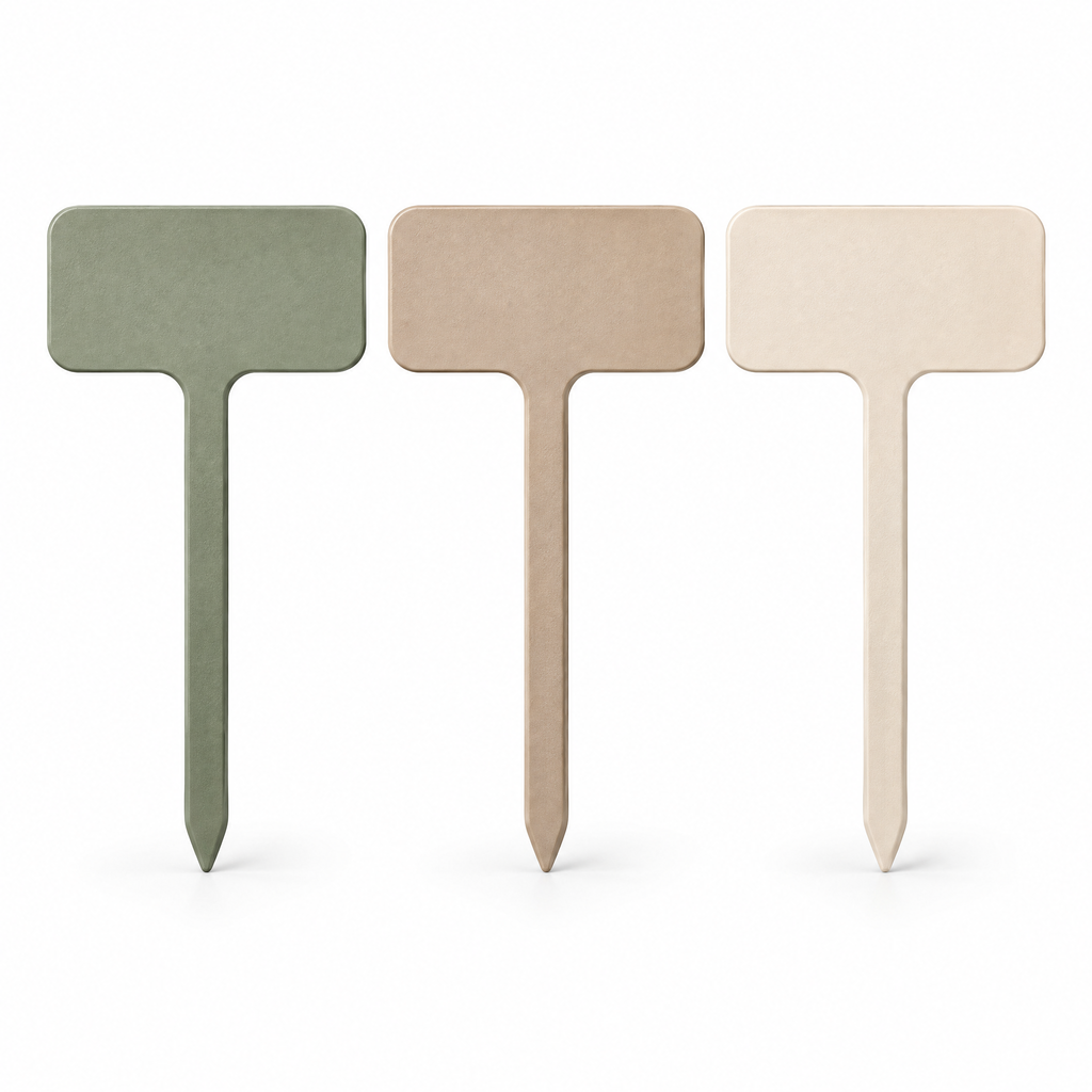Alvremont™ Minimalist Garden Plant Labels