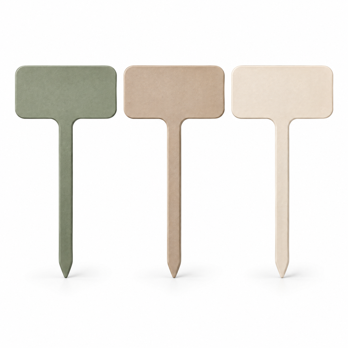 Alvremont™ Minimalist Garden Plant Labels